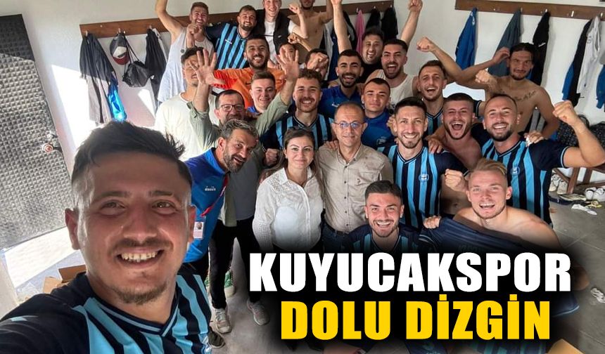 Kuyucak dolu dizgin