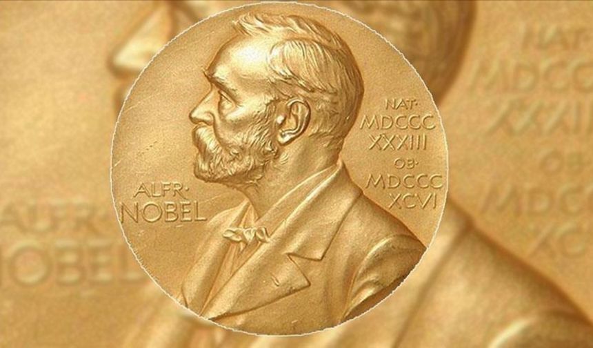 2024 Nobel Edebiyat Ödülü'nü Güney Koreli roman yazarı Han Kang kazandı