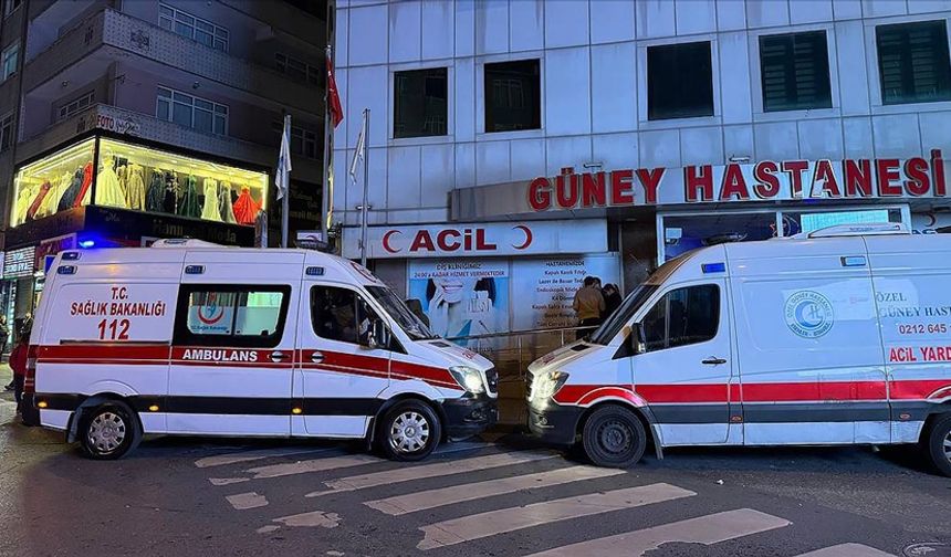 10 Ayda özel sağlık tesislerine yönelik 55 bine yakın denetim gerçekleştirdi