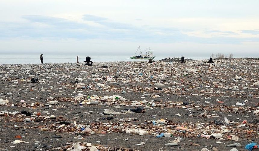 Çevreyi kirleten tesislere 11 ayda yaklaşık 2 milyar liralık ceza