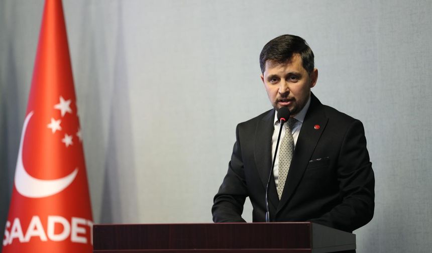 Bozdoğan'da medya buluşması