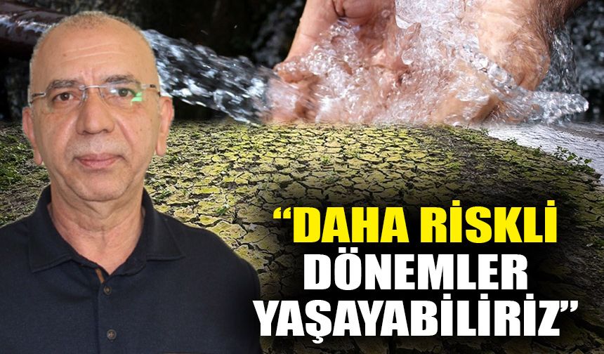 Aydın’da ‘La Nina’ etkisi