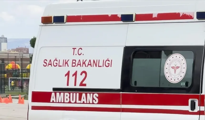 Kuzenler arasında çıkan silahlı kavgada 1 kişi yaralandı
