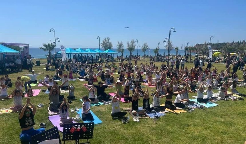 ‘Kucaklaşma Zamanı’ buluşmasına yoğun ilgi