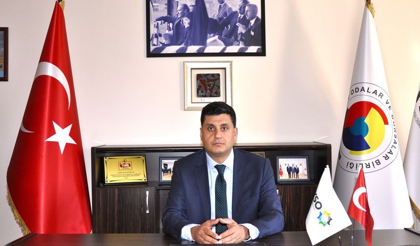 Aydın’dan ilk çeyrekte 470 milyon dolarlık ihracat