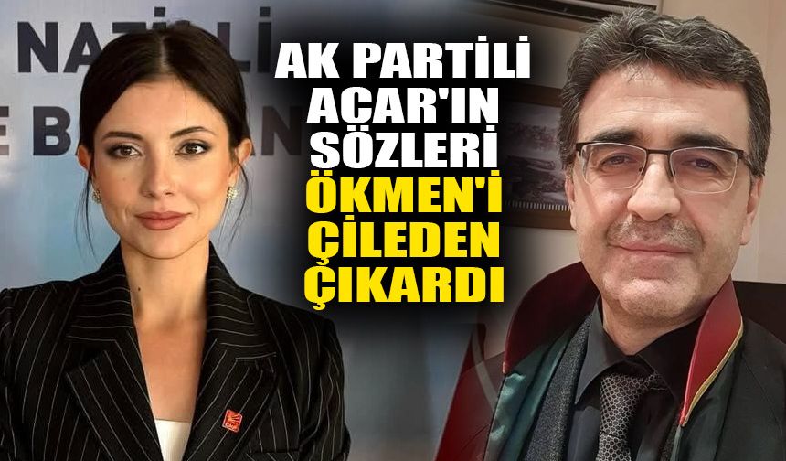 Nazilli'de siyaset kızıştı