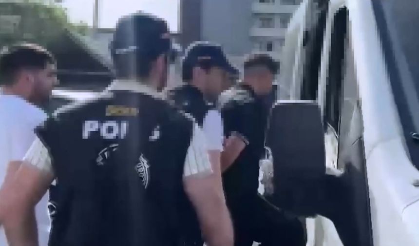 Yasa dışı bahis operasyonunda 4 şüpheli tutuklandı