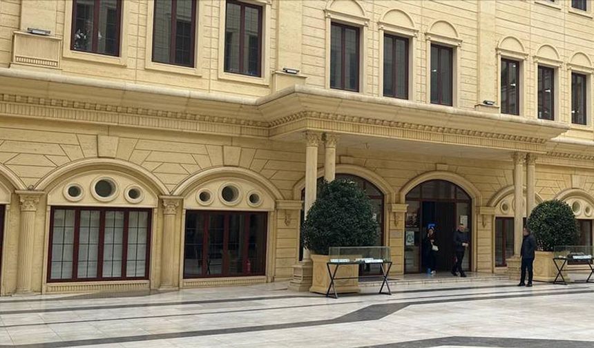 Büyükçekmece Belediyesine yönelik yolsuzluk soruşturması başlatıldı