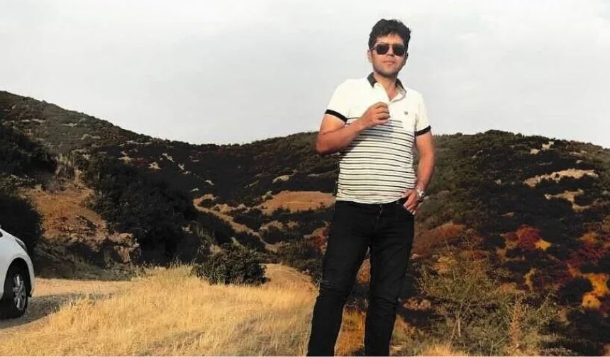 Yıldırım düşmesi sonucu besici yaşamını yitirdi