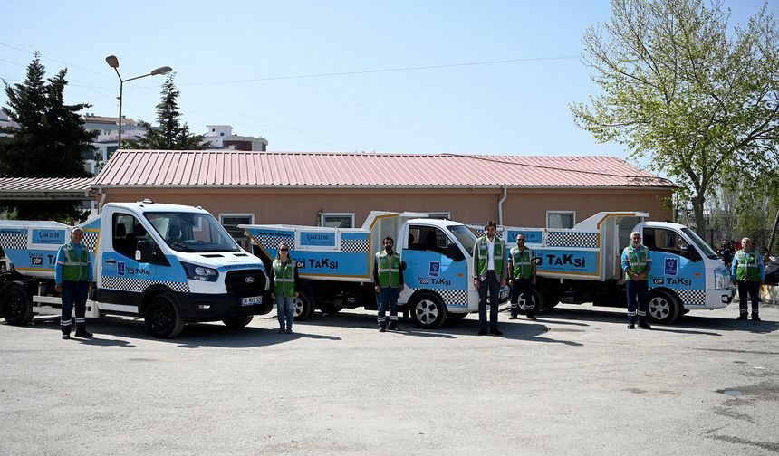Kuşadası kent temizliğinde yeni dönem