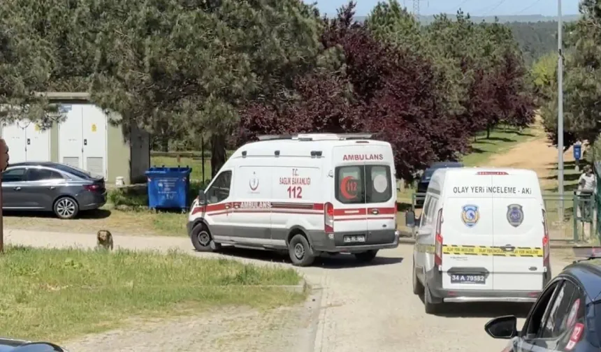 Ormanda kaybolan demans hastası ölü bulundu
