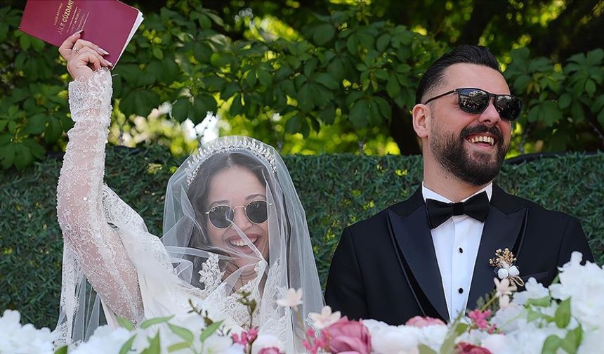 Düğün salonları müzik telifi için sözleşme imzalamaya başladı