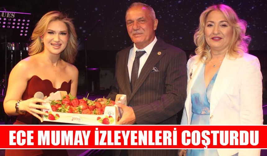 Sultanhisar yıldızlarını seçti!