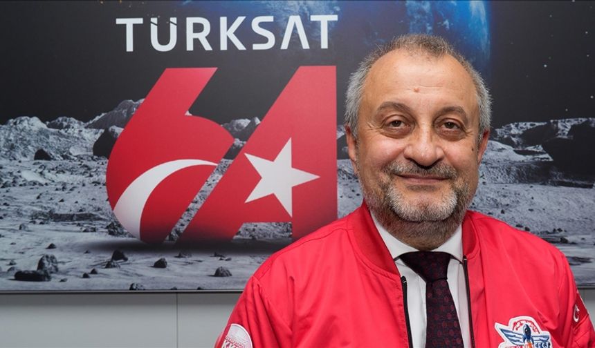 Depremdeki haberleşmede uydu destekli çözüm için çalışılıyor