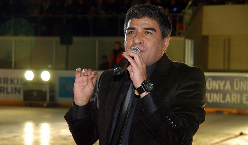 Kısa yaşamında unutulmaz şarkılara imza atan sanatçı: İbrahim Erkal