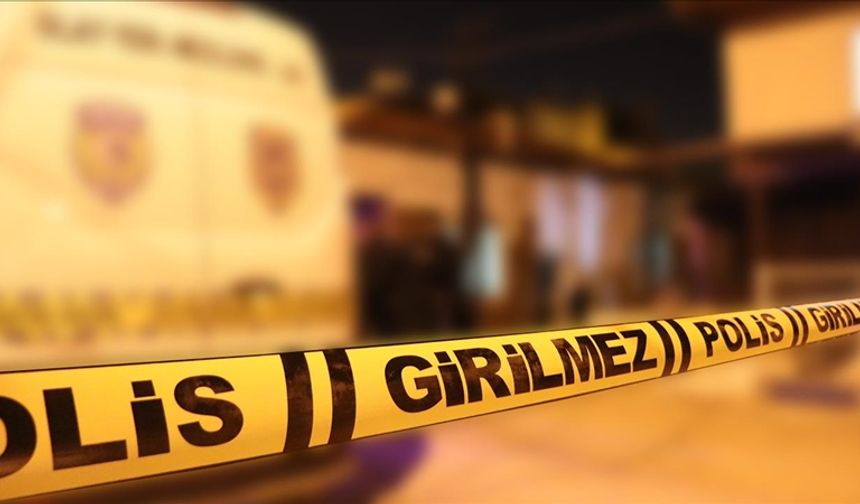 Bıçaklanan kişi dere yatağında ölü bulundu