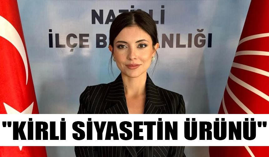 CHP'li Ökmen saldırıyı kınadı