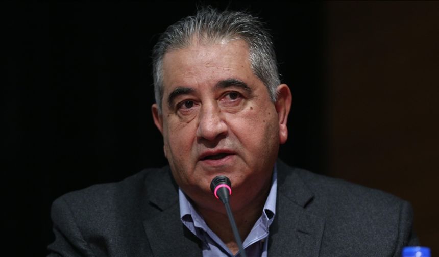 Fenerbahçe'nin eski yöneticisi Mahmut Uslu, basın toplantısı düzenleyecek