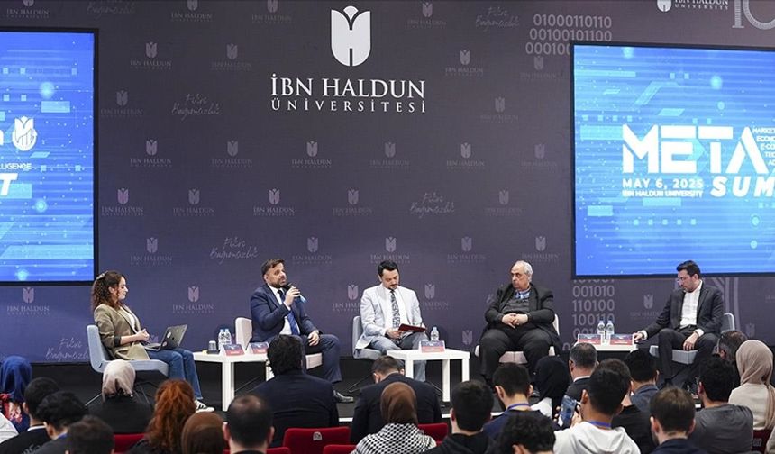 META Summit 2025 Zirvesi gerçekleştirildi