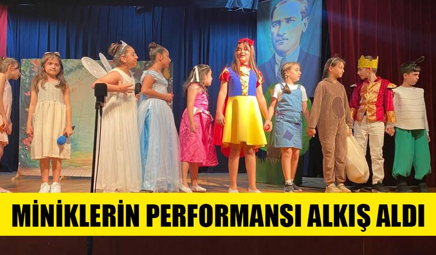 Nazilli'de sanat dolu gece