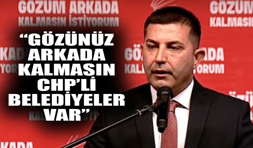 Başkan Günel, Otizm Sempozyumu’nda konuştu