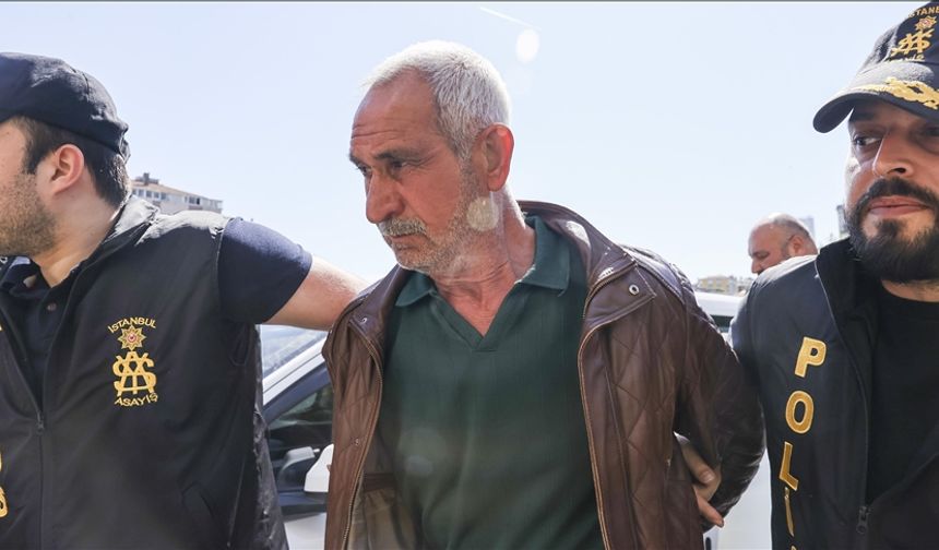 İçişleri Bakanlığından, CHP Genel Başkanı Özel'e saldıran kişiyle ilgili açıklama