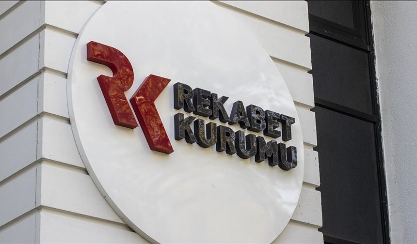 Rekabet Kurulundan Erikli ve Pınar Su'ya yaklaşık 26 milyon lira ceza