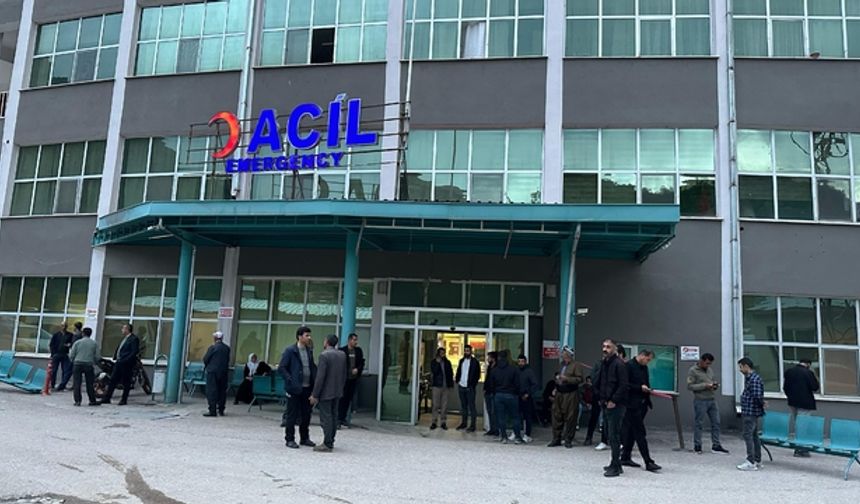 Su kuyusuna düşen çocuk öldü