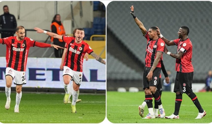 Süper Lig'e yükselecek ikinci ekip yarın belli olacak