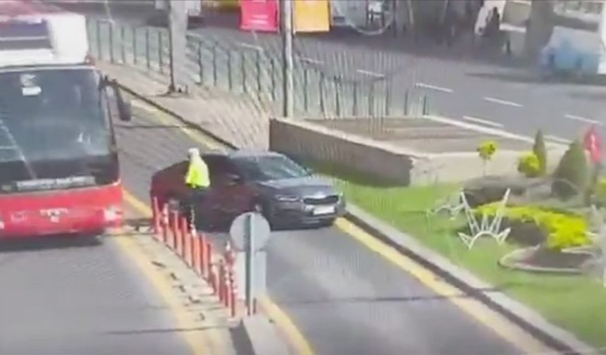 CHP otobüs şoförüne 13,5 yıla kadar hapis istemi