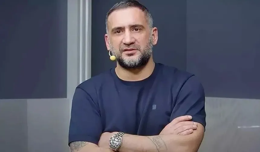 Ümit Karan tutuklandı mı?