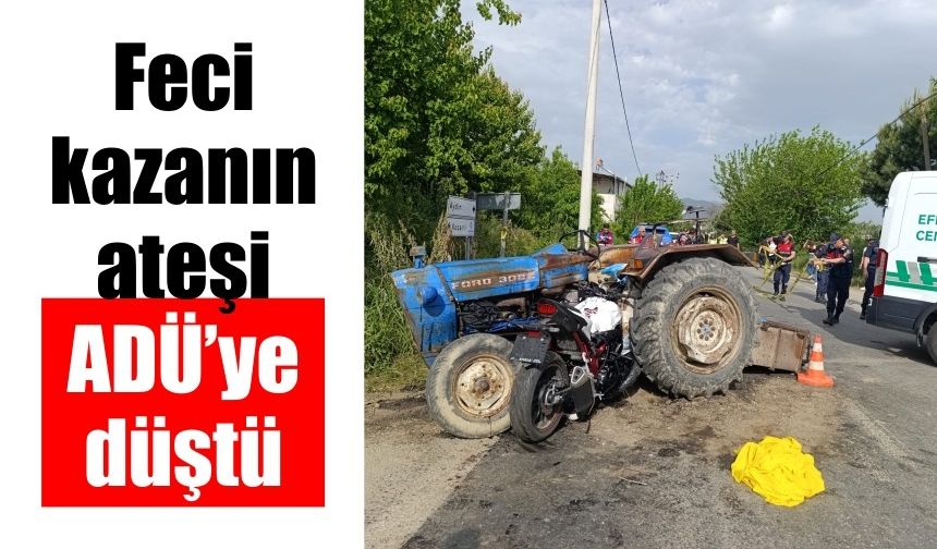 Mühendis adayı gençlerin ölümü Aydın'ı yasa boğdu