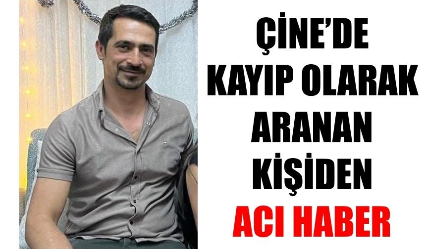 Ahmet Çiğ’den üzücü haber