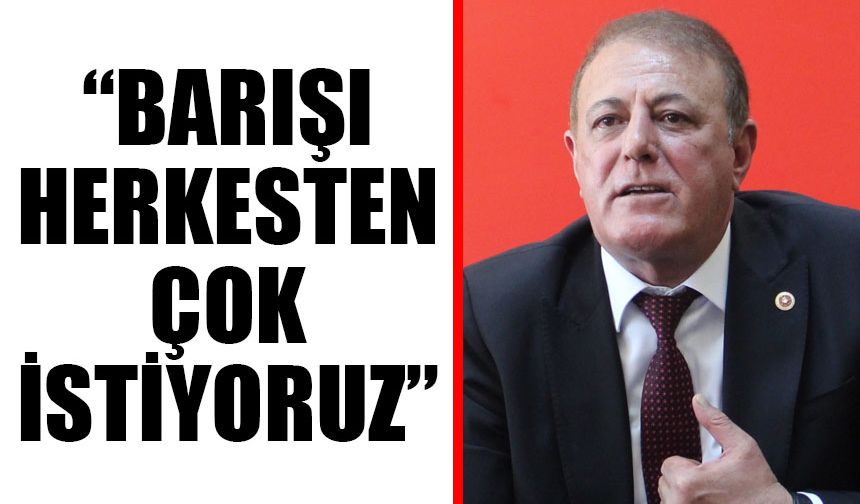 CHP’li Yıldız’dan ‘fesih’ değerlendirmesi