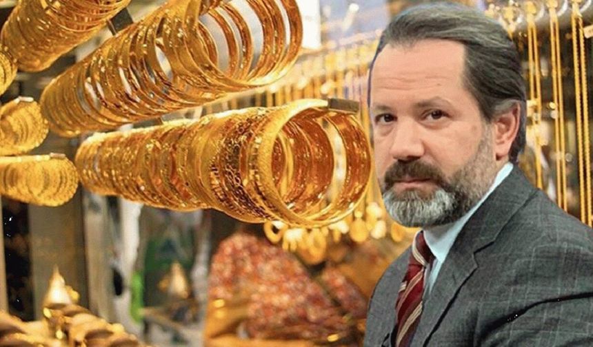Altın düşecek mi, yükselecek mi? Altın borcu olanlar ne yapmalı?