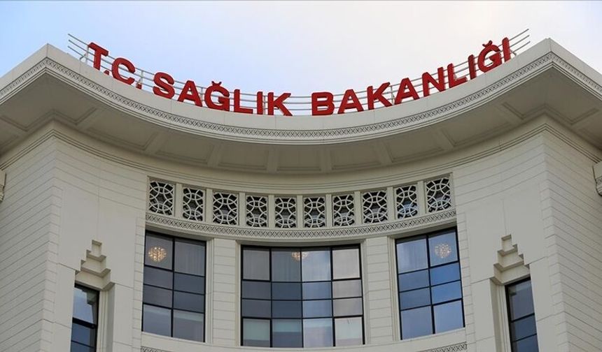 Sağlık Bakanlığı 12 ildeki 92 hastanede Genel Teftiş Programı başlattı