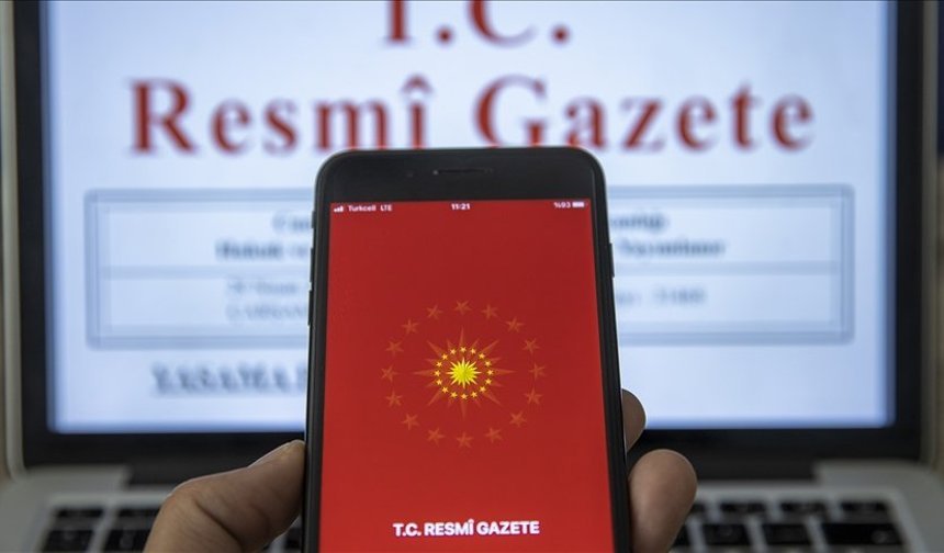 Resmî Gazete’de Yayımlandı: Aydın Valisi Değişti!