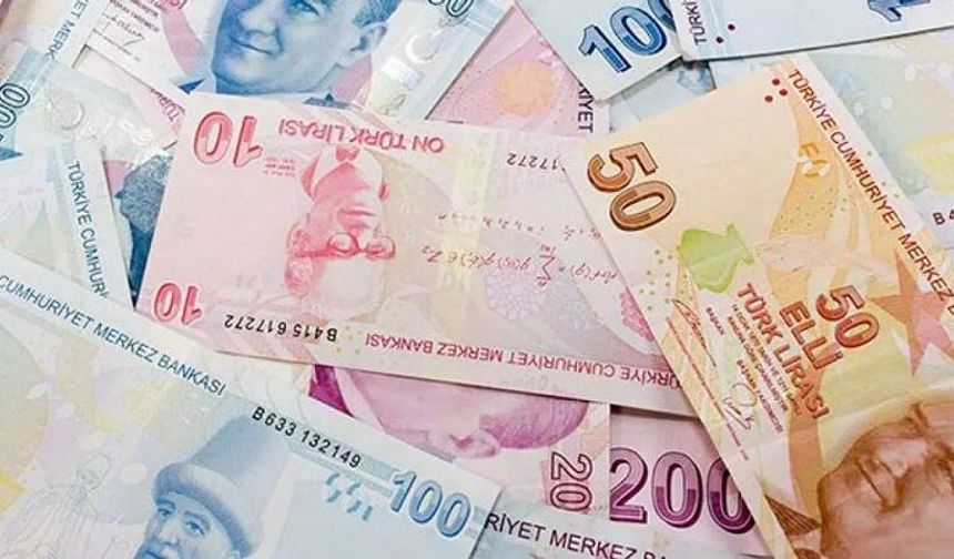 1 milyon liranın faizi ne kadar? İşte bankaların güncel ödemeleri