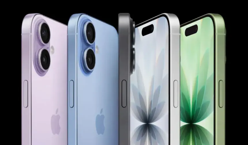 Dünyada en pahalı Türkiye'de: İşte el yakacak iPhone 17 fiyatları...