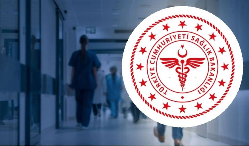 Sağlık Bakanlığı'na Yeni Personel Alımı! Başvuru Ekranı Açıldı: Kimler Tercih Yapabilir?