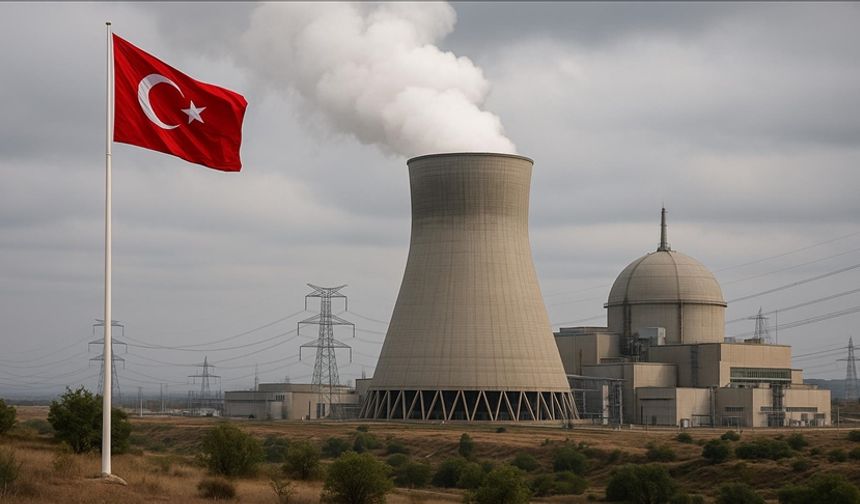 Türkiye, yerli nükleer reaktör geliştirme çağrısı başlattı