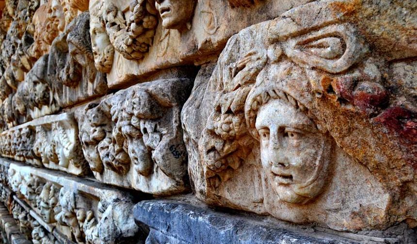 Aydın’da Zamana Meydan Okuyan Şehir: Görenler Gözlerine İnanamıyor!