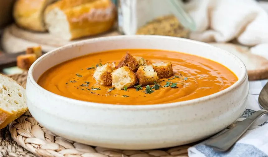 Aydınlılar dikkat! Bu çorba kelle paçadan bile faydalı: Kemikleri taş gibi yapıyor!