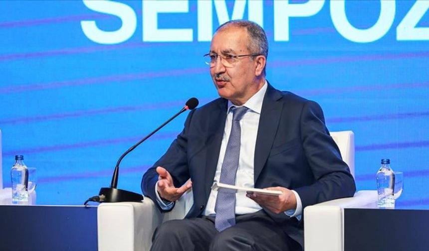 Erkılınç’tan veda mesajı