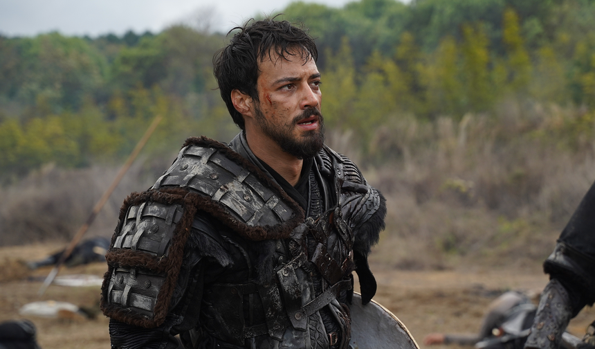 Kuruluş Orhan Dizisinin İlk Tanıtımı Yayınlandı: “Selam Olsun, Biz Geldik”