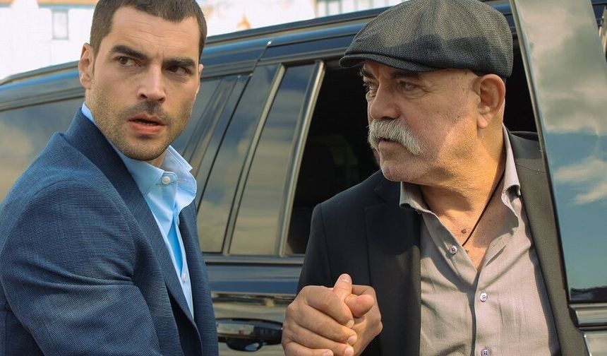 Veliaht dizisi final mi yapıyor, neden bitiyor? Show TV dizisi Veliaht'ın final bölümü ne zaman?