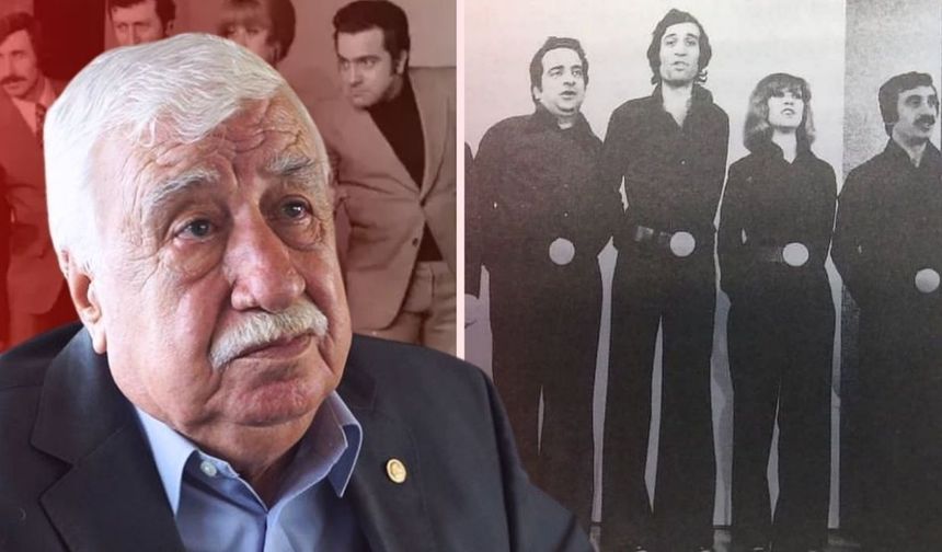 Usta oyuncu Ahmet Gülhan'dan acı haber!