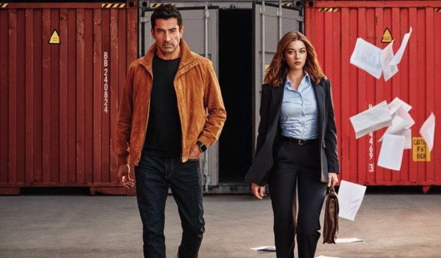 ATV'nin iddialı dizisi A.B.İ'de işler başlamadan karıştı!