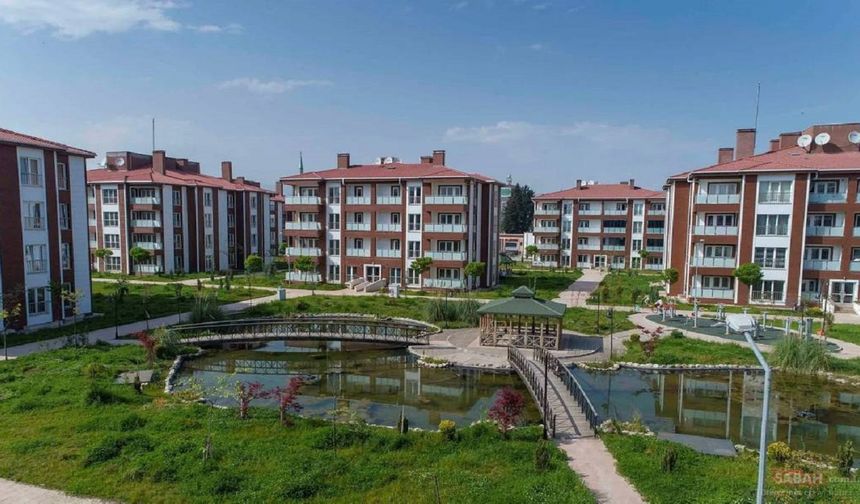 Kuşadası’nda 25 Milyon TL Değerindeki Dubleks Mesken İcradan Satışa Çıkıyor