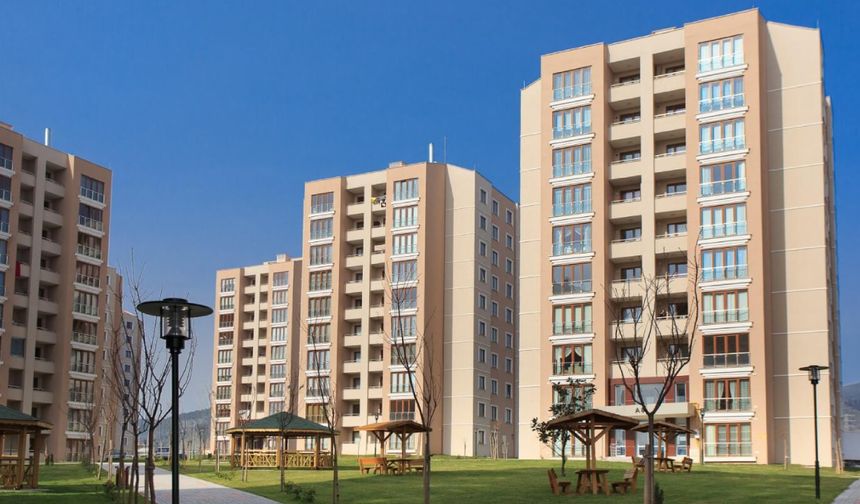 Aydın'da İkinci El Araba Fiyatına Daire Satılacak: Mahkeme Son Tarihi Duyurdu